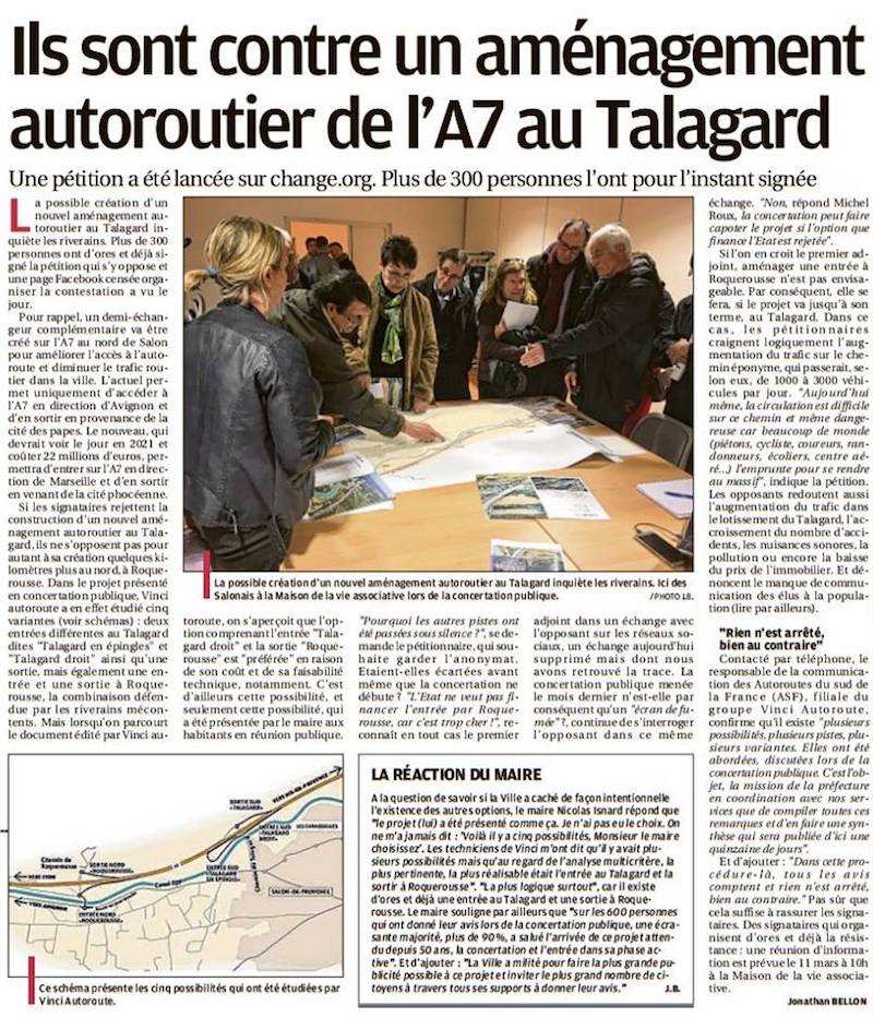 [2017.03.06] La Provence